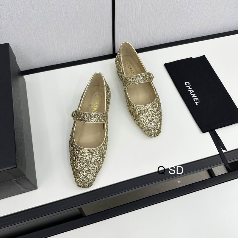 Chanel sz35-40 SD07011
